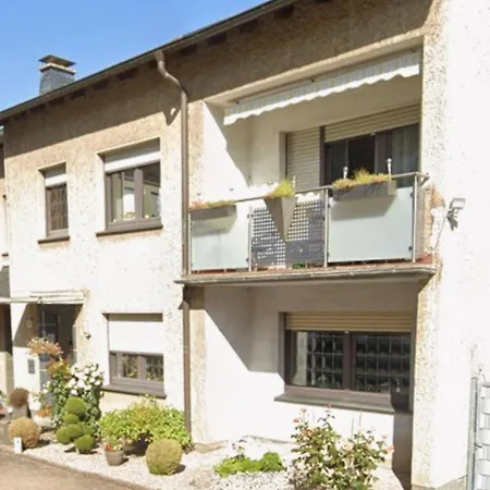 Schraege Nummer In Neheim - Balkon, Wlan & Zentral Arnsberg