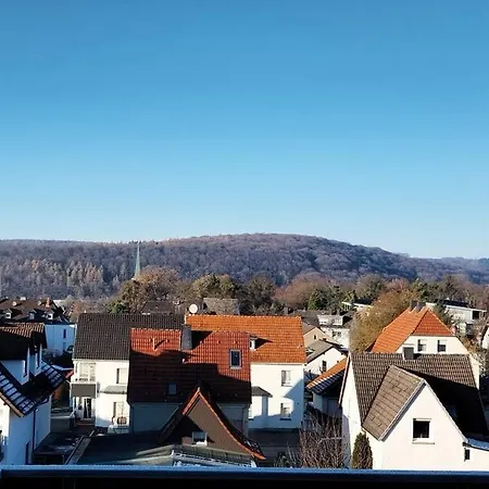 Lejlighed Schraege Nummer In Neheim - Balkon, Wlan & Zentral Arnsberg