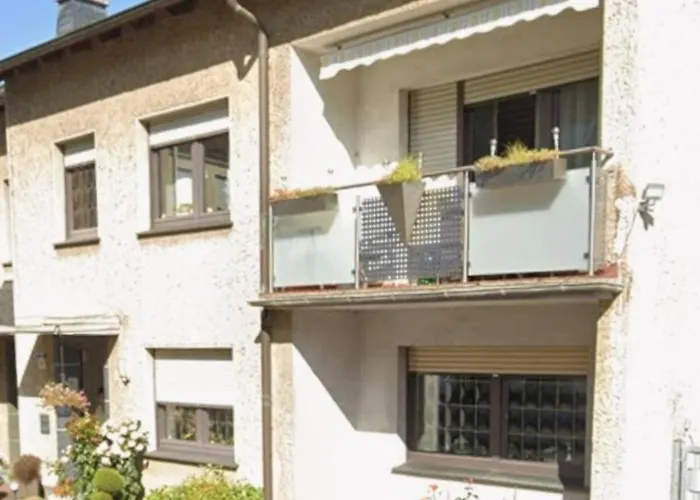 Schraege Nummer In Neheim - Balkon, Wlan & Zentral Arnsberg